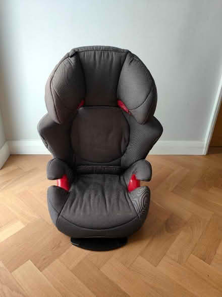 Photo of free Child car seat (South Malling BN7) #1