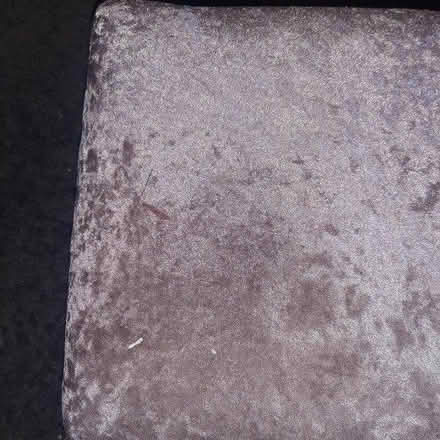 Photo of free Stool (Hawarden) #2