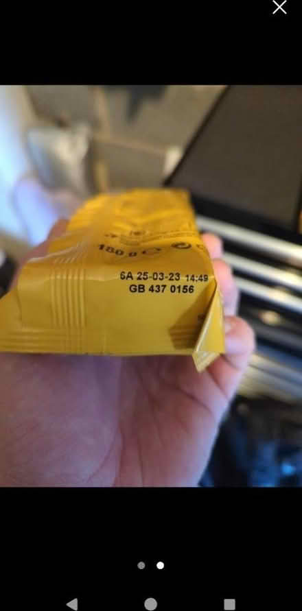 Photo of free 4 x packets of DentaStix (Rustington, BN16) #1