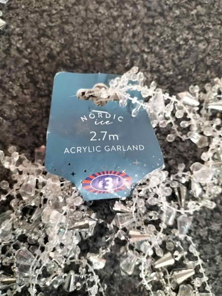 Photo of free Christmas or craft garlands (Leyton E10) #4