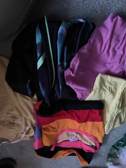 Photo of free Womens clothing (Doylestown) #2