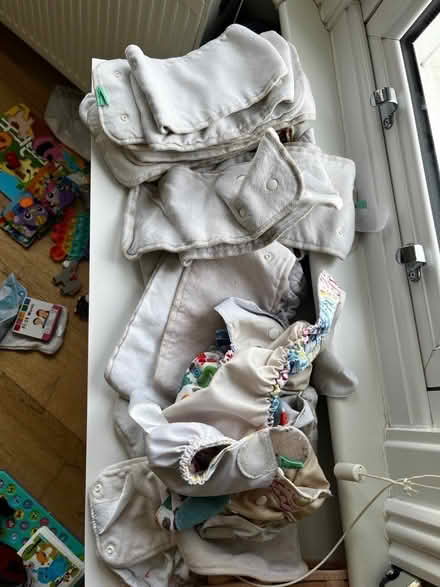 Photo of free Baby bundle (W9) #3