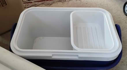 Photo of free Coolbox (Woking GU22) #2