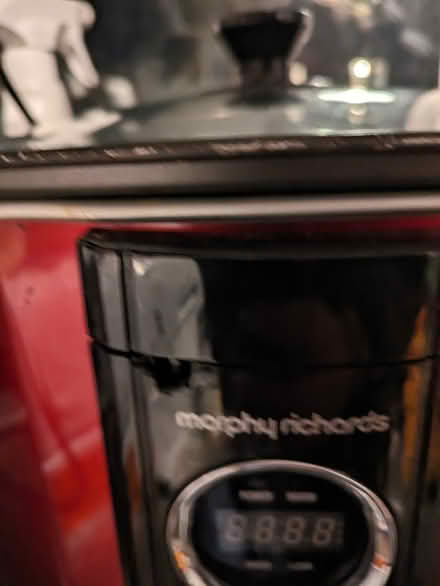 Photo of free Slow cooker (ME5) #1
