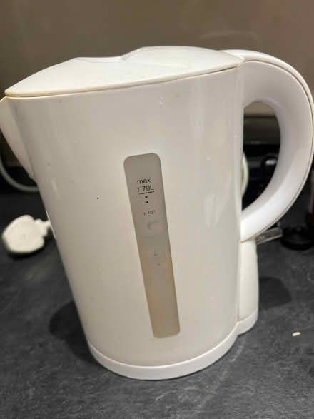 Photo of free Very scaled kettle (SW2) #1