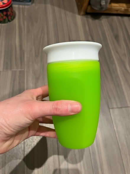 Photo of free Kids sippy cup (South Acton W3) #3