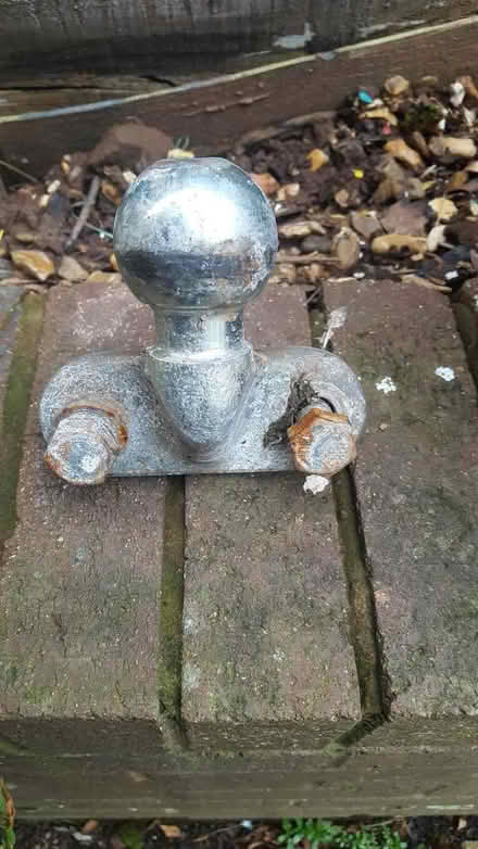 Photo of free Towhitch (Ludlow SY8) #1