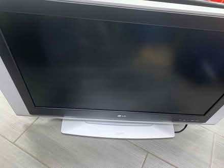 Photo of free TV (Glasgow G41) #1