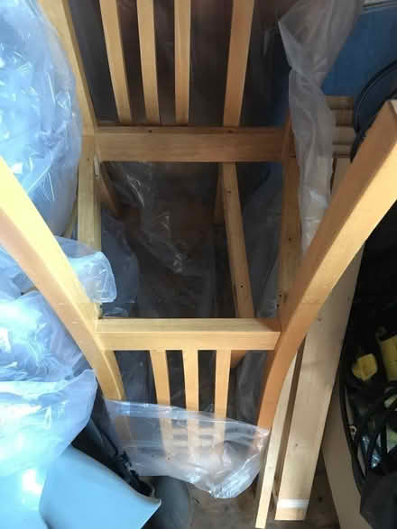 Photo of free Two Dining Chairs (CT3) #2