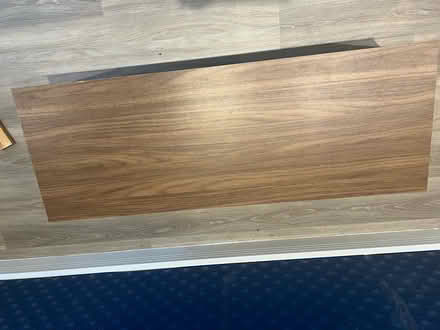 Photo of free Tv unit (Isleworth TW7) #1