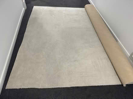 Photo of free Cream Carpet 3m x 3m (Sarisbury Green SO31) #1