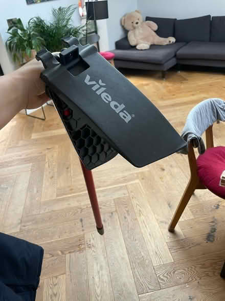 Photo of free Mop (Brixton) #2