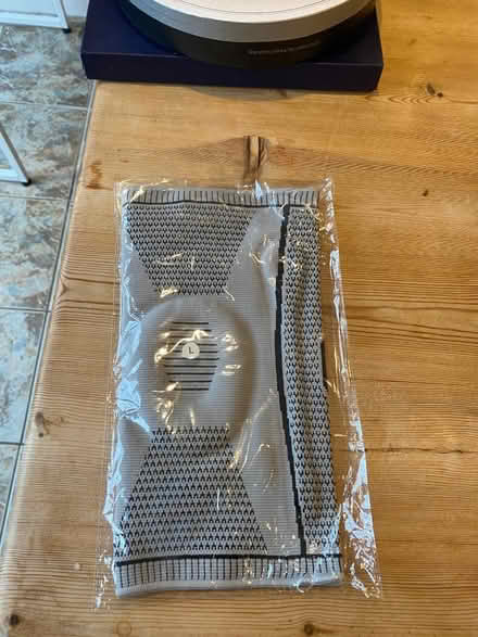 Photo of free Knee supports (Potters Bar EN6) #1