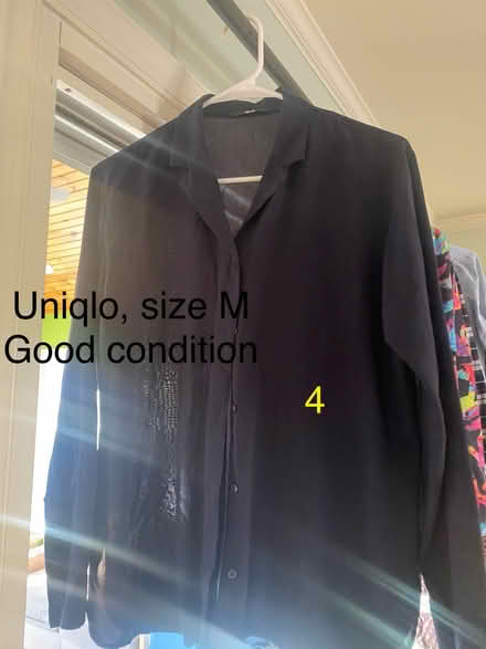 Photo of free Misc Clothes (Woodbine) #2