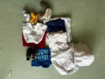 Photo of free Baby bundle (W9) #1