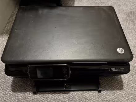 Photo of free HP printer, no power cable (Sheldon B92) #2