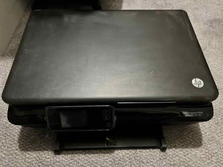 Photo of free HP printer, no power cable (Sheldon B92) #2
