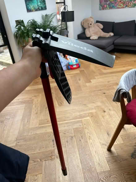 Photo of free Mop (Brixton) #1