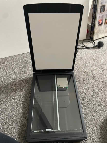 Photo of free Portable scanner (CR2) #2