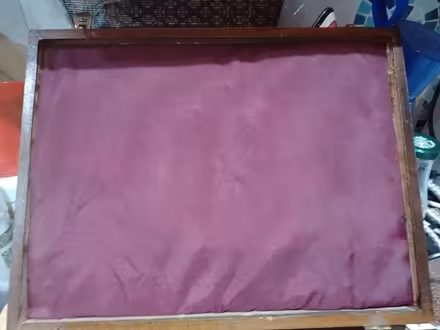 Photo of Computer/TV foam packaging (Alexandria) #1