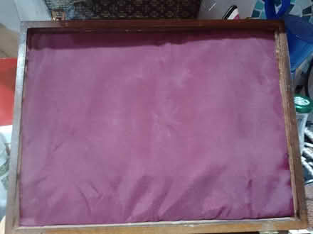 Photo of Computer/TV foam packaging (Alexandria) #1