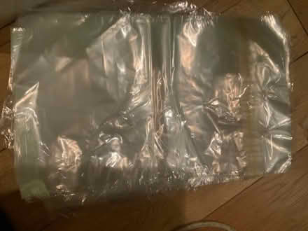 Photo of free Clear A4 envelopes lot (South Kensington SW7) #2
