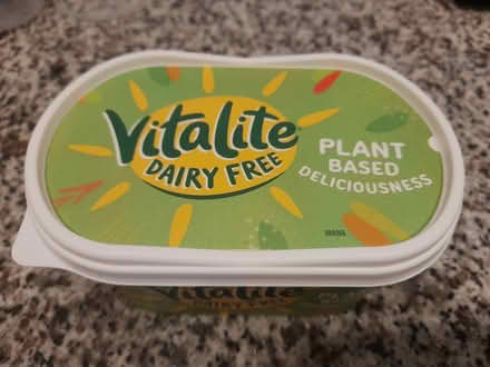 Photo of free Vitalite dairy free - unused (South Croydon) #1