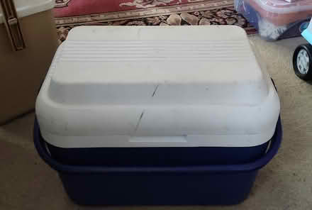 Photo of free Coolbox (Woking GU22) #1