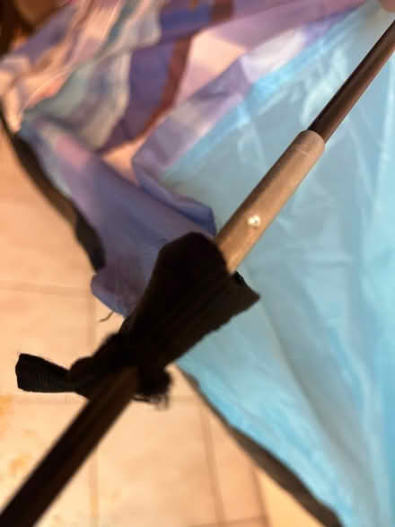 Photo of free Kids Play Tent - Anna & Elsa FROZEN (Richmond Hill) #1