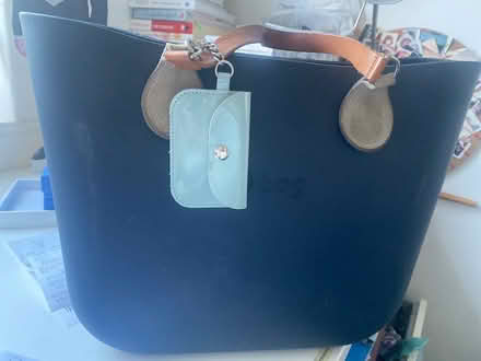 Photo of free O Bag (HitchinSG4) #1