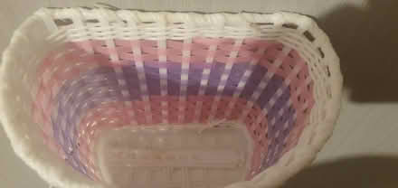 Photo of free girls bike basket (Banner Cross S11) #2
