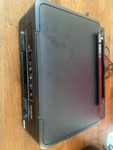 Photo of free Printer (Bickley) #1