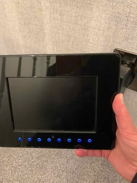 Photo of free Digital photo frame (Derby DE24) #1