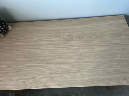 Photo of free Desk (Isleworth TW7) #2
