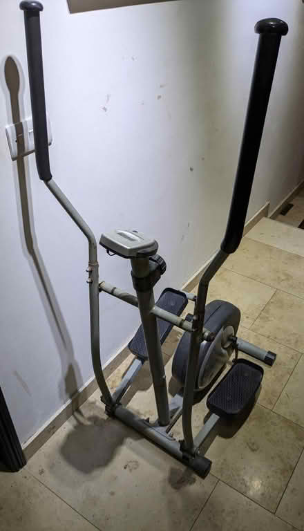 Photo of free Cross trainer (Springfield CM2) #1