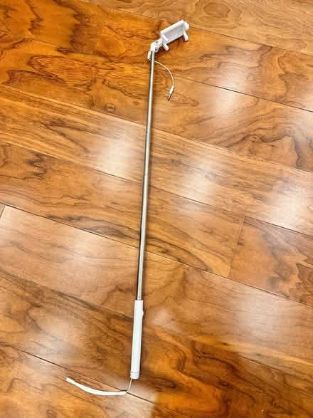 Photo of free Selfie Stick with Cable (SW7) #1