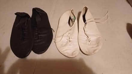 Photo of free Dance footwear (Wrenn School area NN8) #2