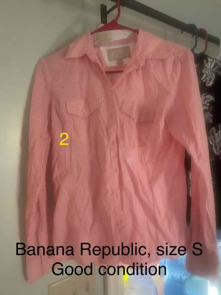 Photo of free Misc Clothes (Woodbine) #1