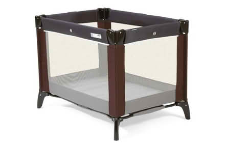 Photo of free Mamas and papas classic travel cot (Raynes Park, SW20) #1