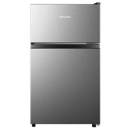 Photo of fridge freezer (SE13) #1