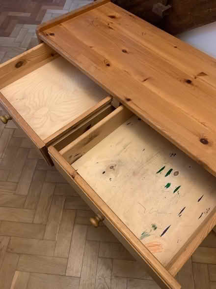 Photo of free Chest of drawers (Withdean BN1) #2