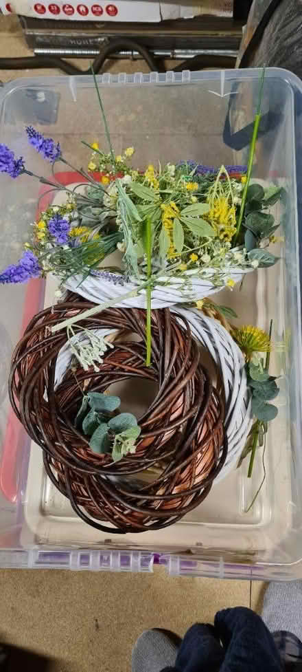 Photo of free Craft items (L4) #2