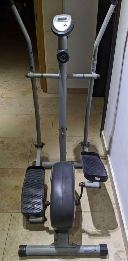 Photo of free Cross trainer (Springfield CM2) #2