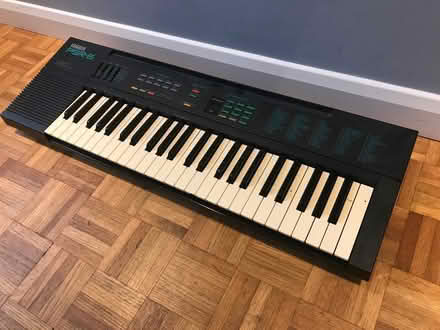 Photo of free Keyboard (needs attention) (Northcourt OX14) #2