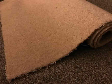 Photo of free Beige Carpet Piece (Hyde SK14) #1