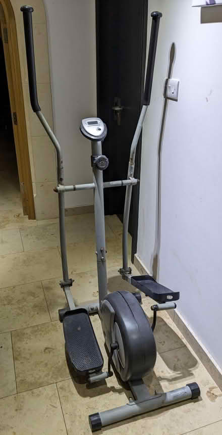 Photo of free Cross trainer (Springfield CM2) #3