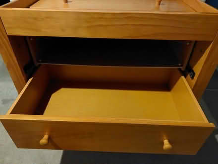 Photo of free Mamas & Papas Chest of Drawers (Skerries) #2