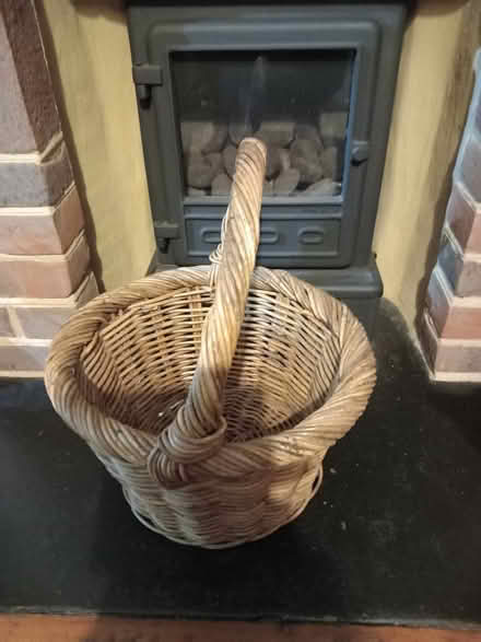 Photo of free Basket (PO19) #3