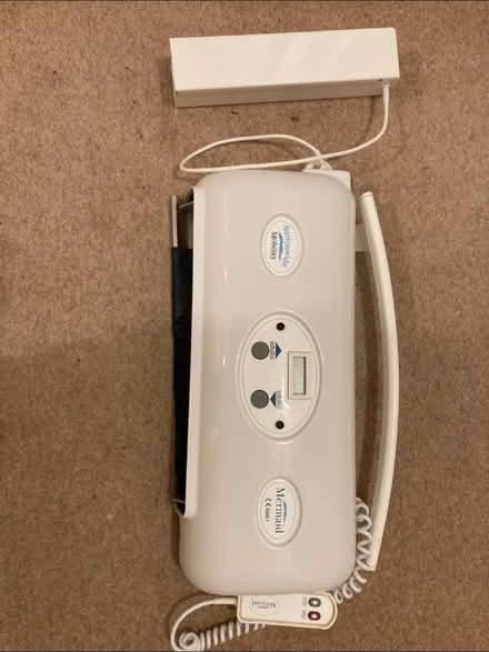Photo of free Bath lift (Penrith CA11) #1