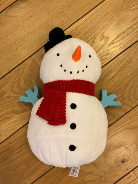 Photo of free Xmas decorations (Kirkby Overblow HG3) #2